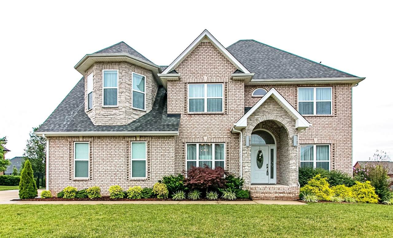 3076 Carrie Taylor Cir - Photo 1