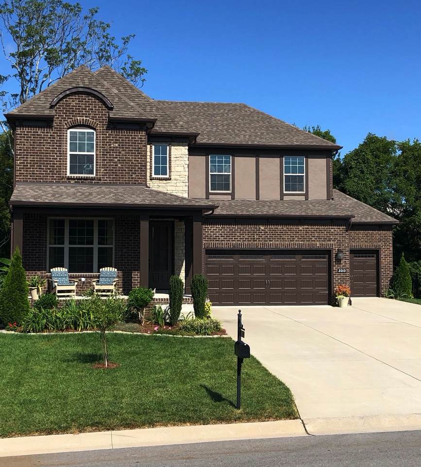 2010 Oliver Dr - Photo 1