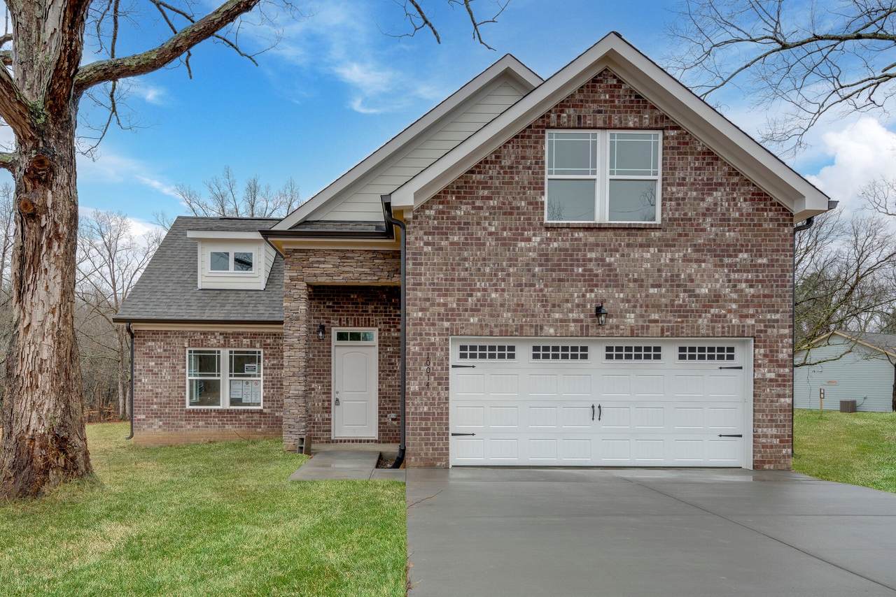 10014 Wendy Way (Lot 4) - Photo 1