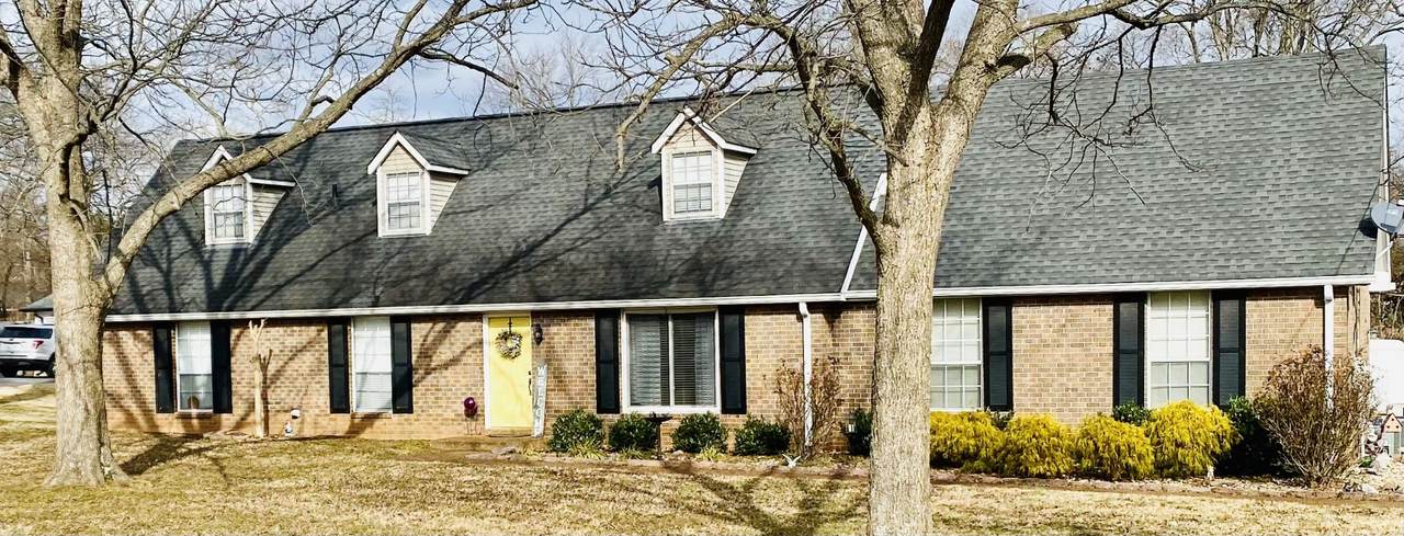 109 Berrywood Dr. - Photo 1