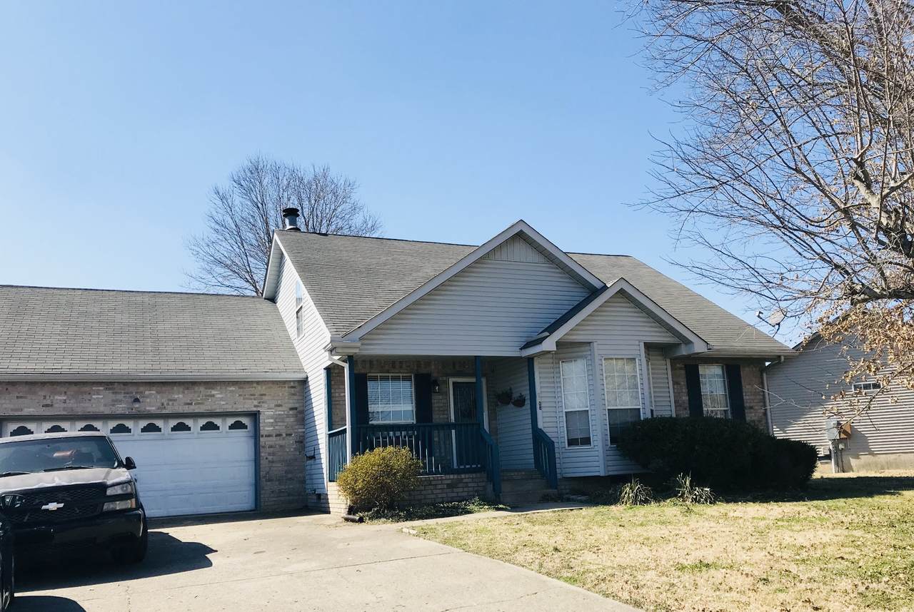 2508 Park Green Ln - Photo 1