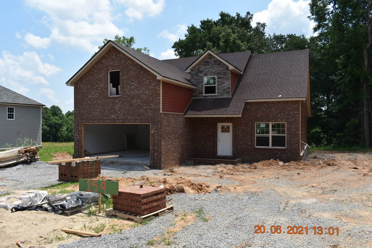 420 Kristie Michelle Ln - Photo 1