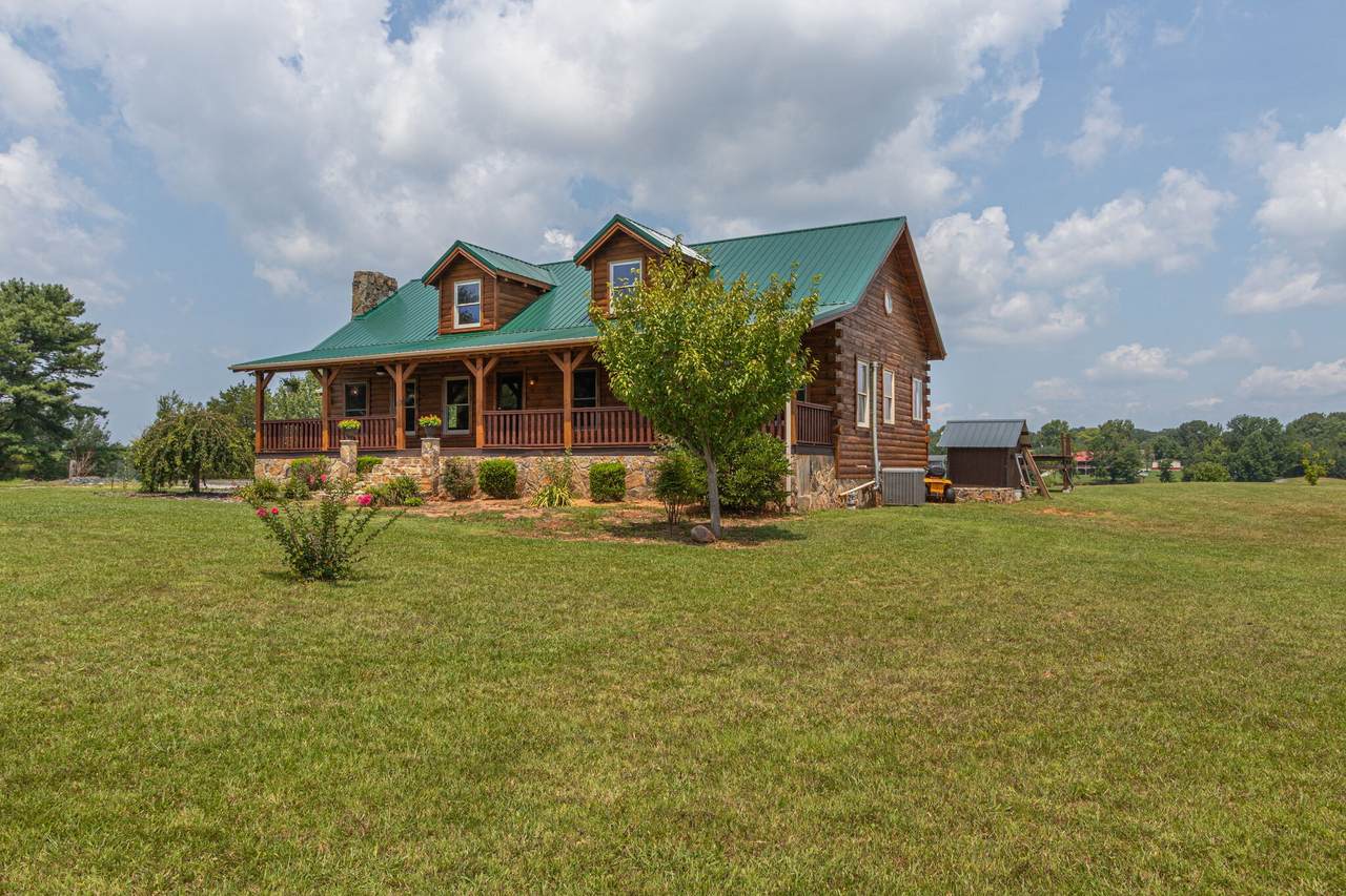 1231 Tom Grissom Rd - Photo 1