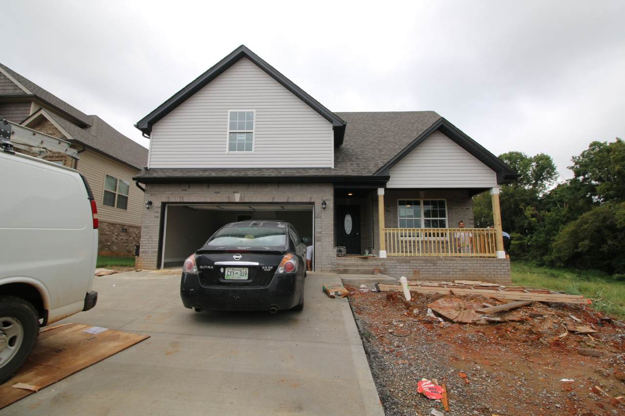 23 Mills Creek - Photo 1