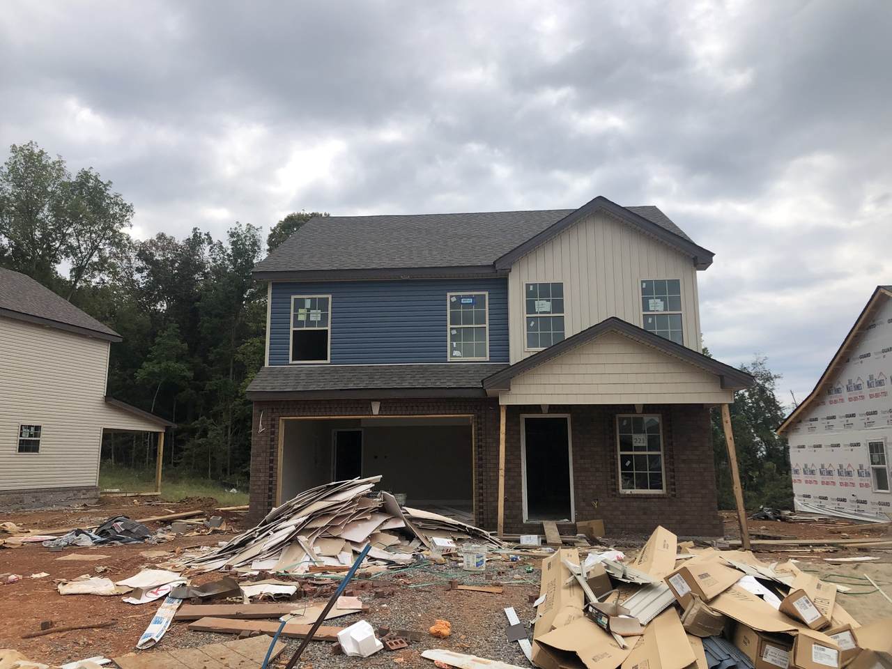 221 Cedar Springs - Photo 1
