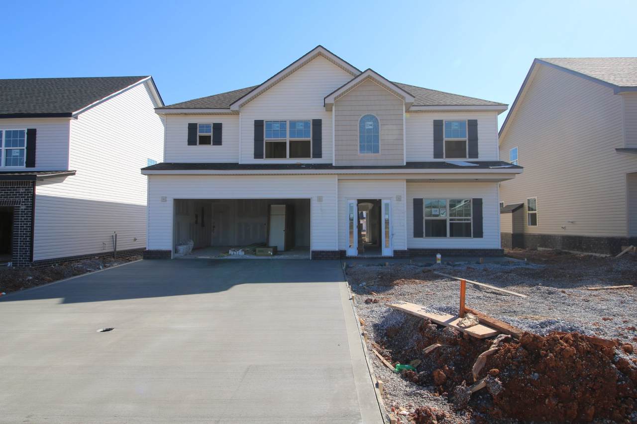 156 Mills Creek - Photo 1