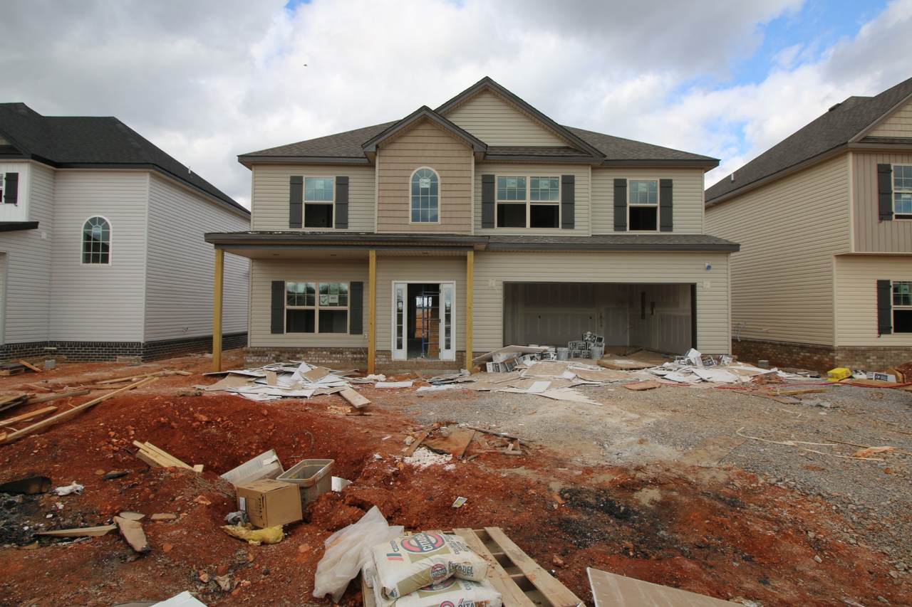 262 Mills Creek - Photo 1