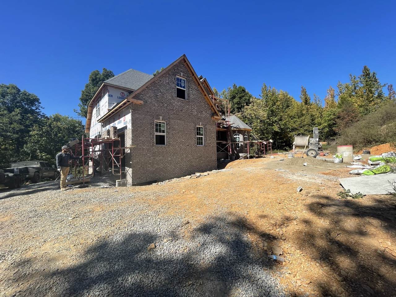 3592 Benton Ridge Rd - Photo 1