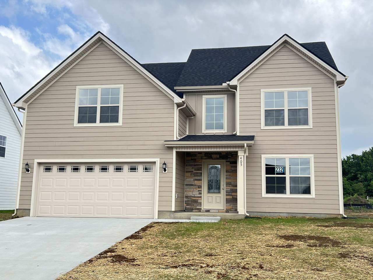 405 Tramore Dr - Photo 1