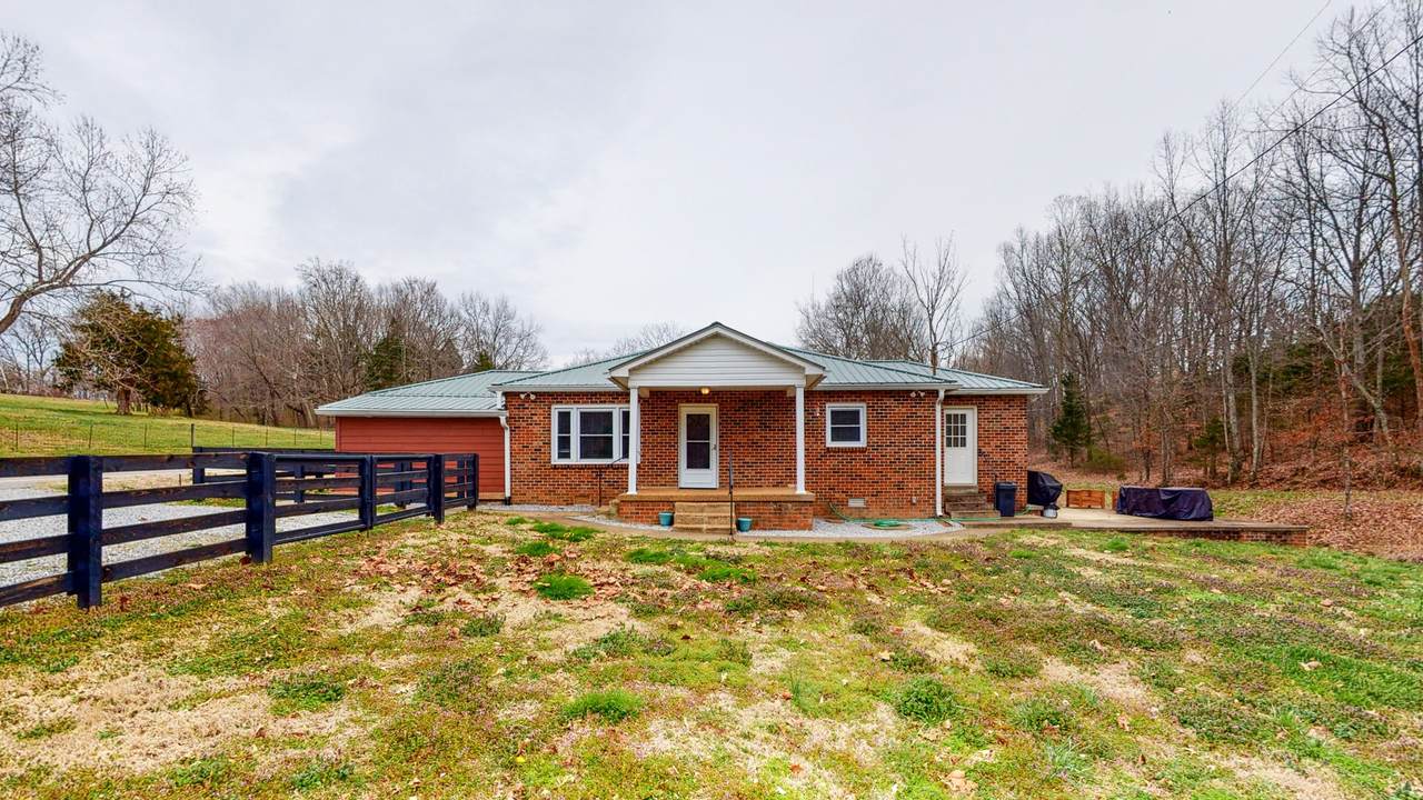 7401 Liberty Rd - Photo 1