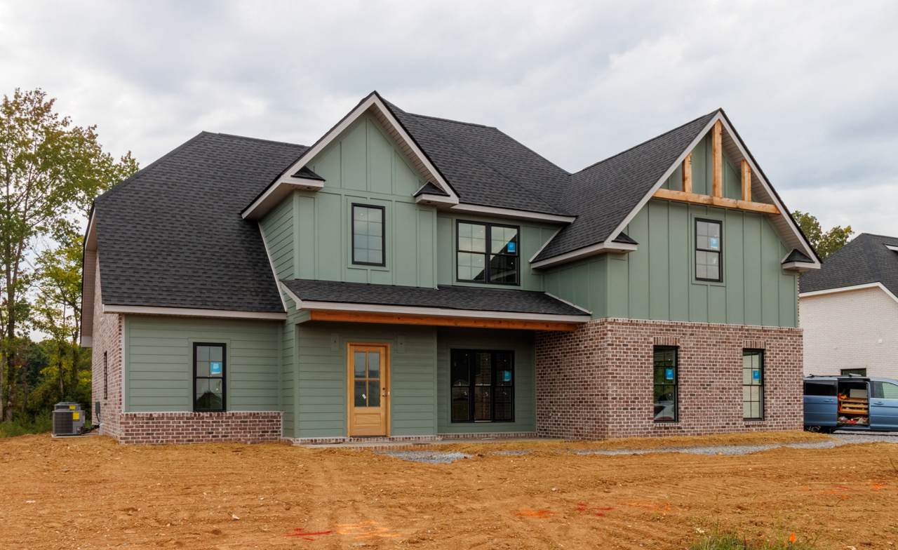 106 Bellshire - Photo 1