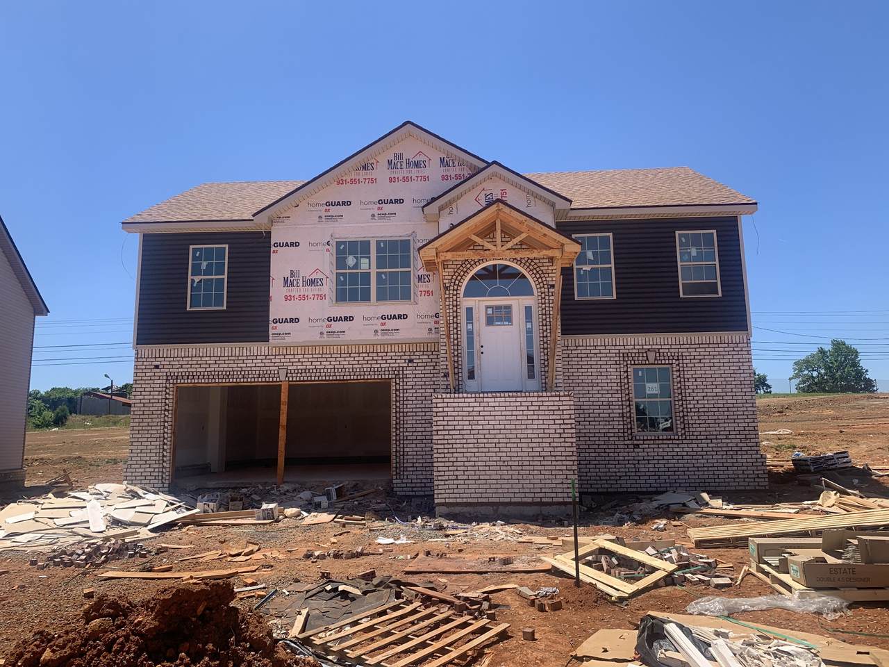 261 Cedar Springs (355 Dugger Dr). - Photo 1