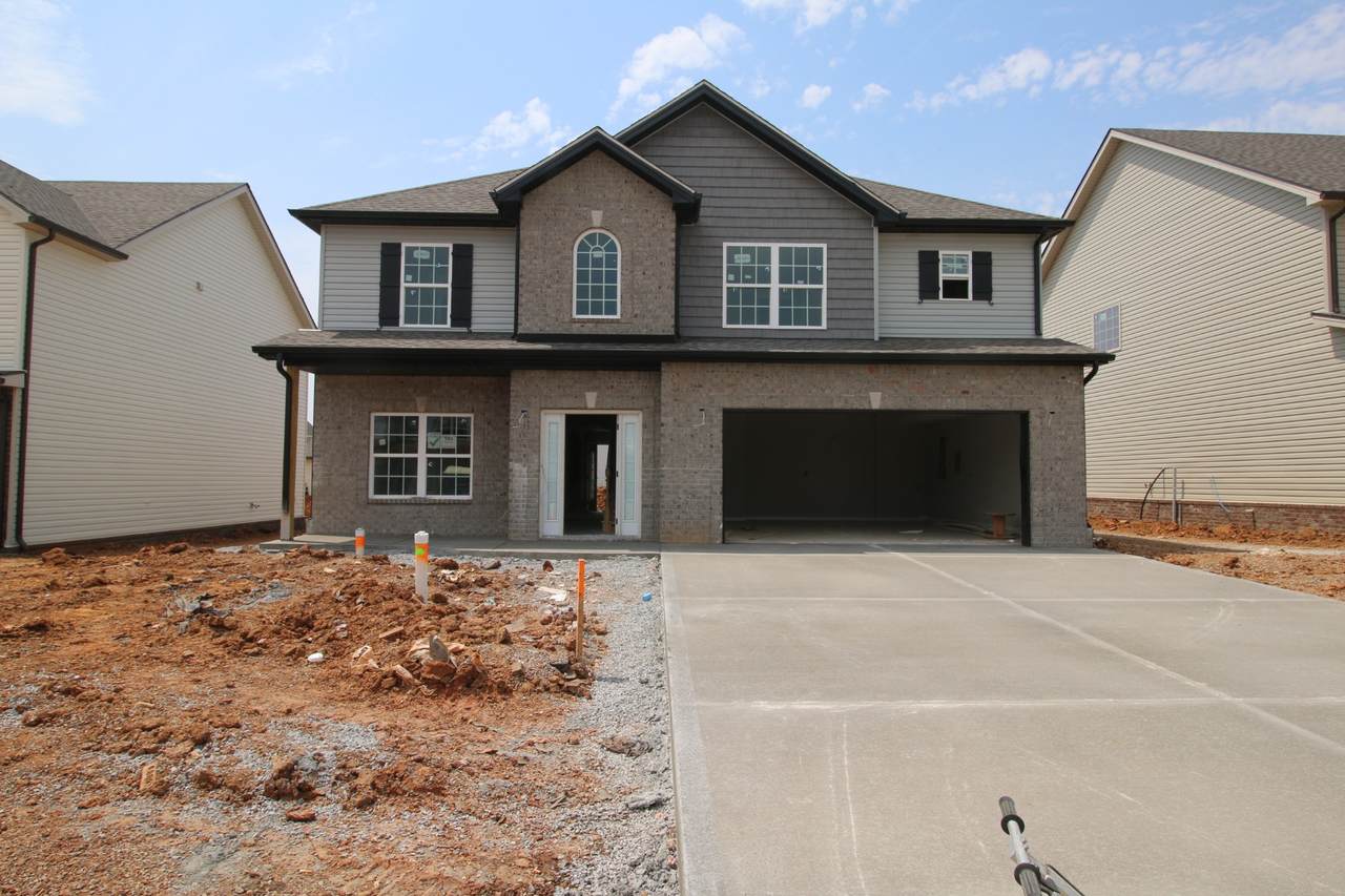 504 Summerfield - Photo 1