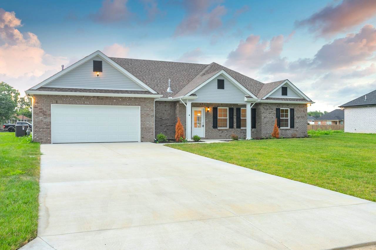 17 Pinnacle Point Lane - Photo 1