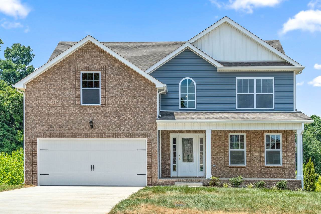 540 Macy Lynn Drive - Photo 1