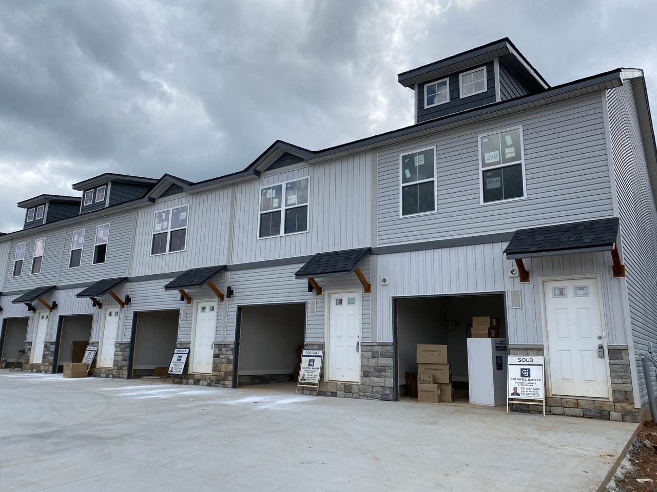 220 Drayton Drive (F) - Photo 1