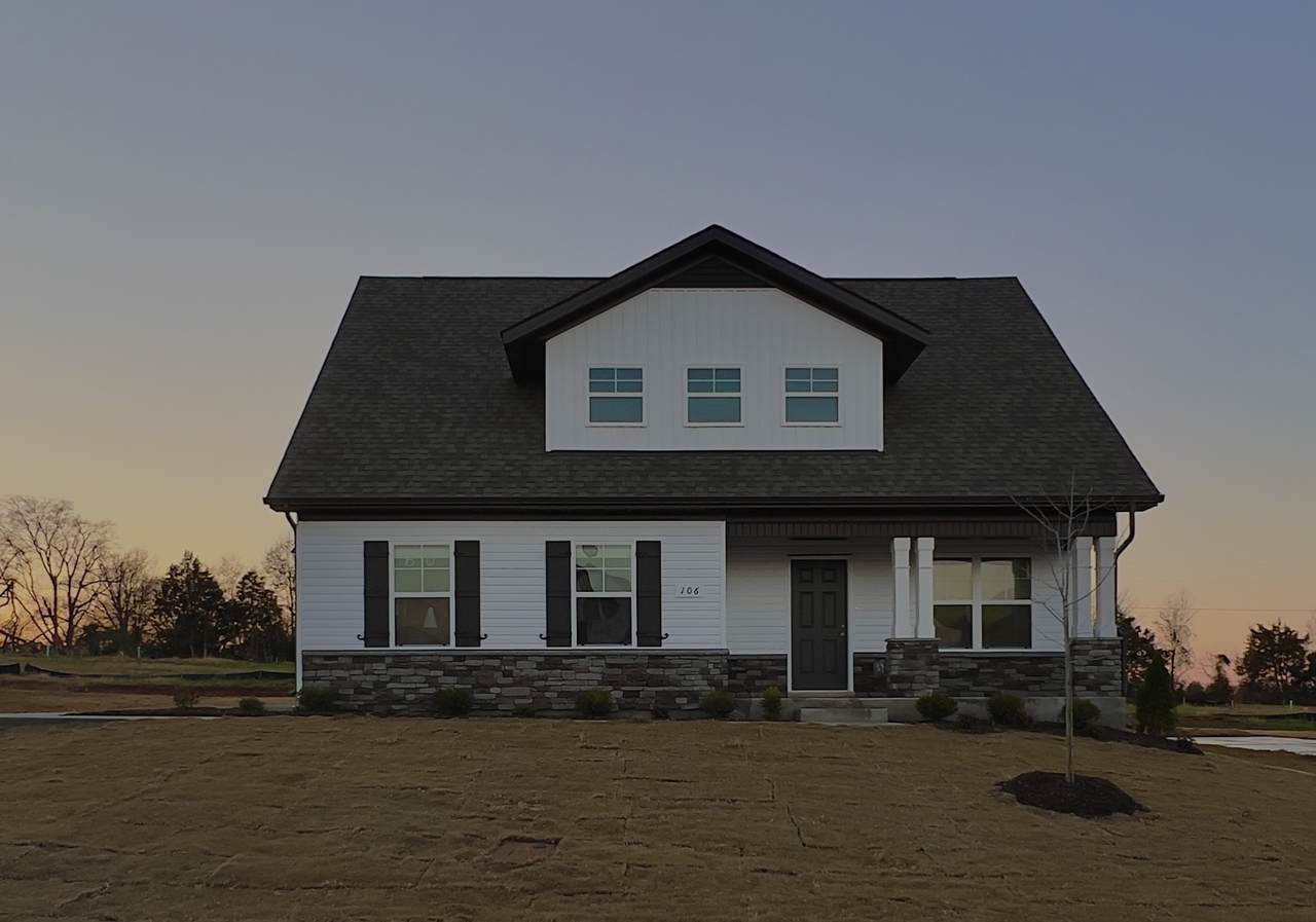 106 Millet St. - Photo 1