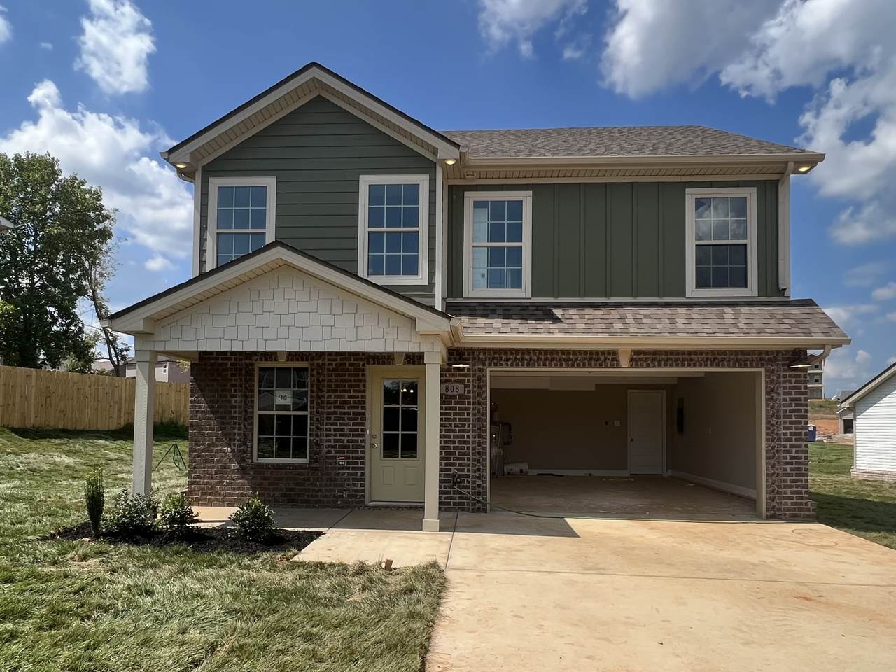 94 Clover Glenn - Photo 1