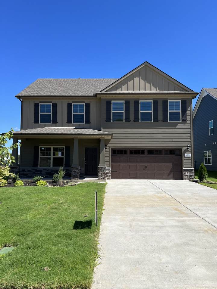 3611 Stormy Lane (L 116) - Photo 1