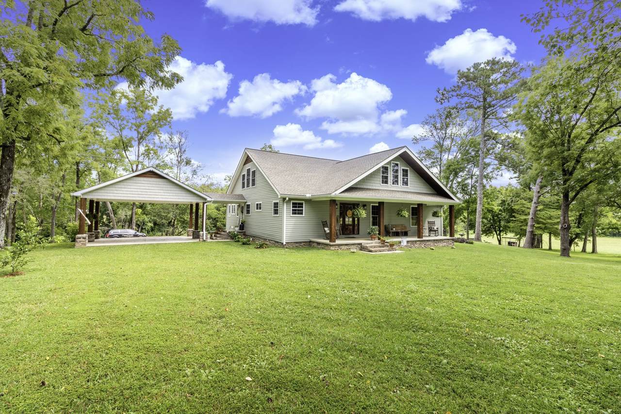 1306 Vales Mill Rd - Photo 1