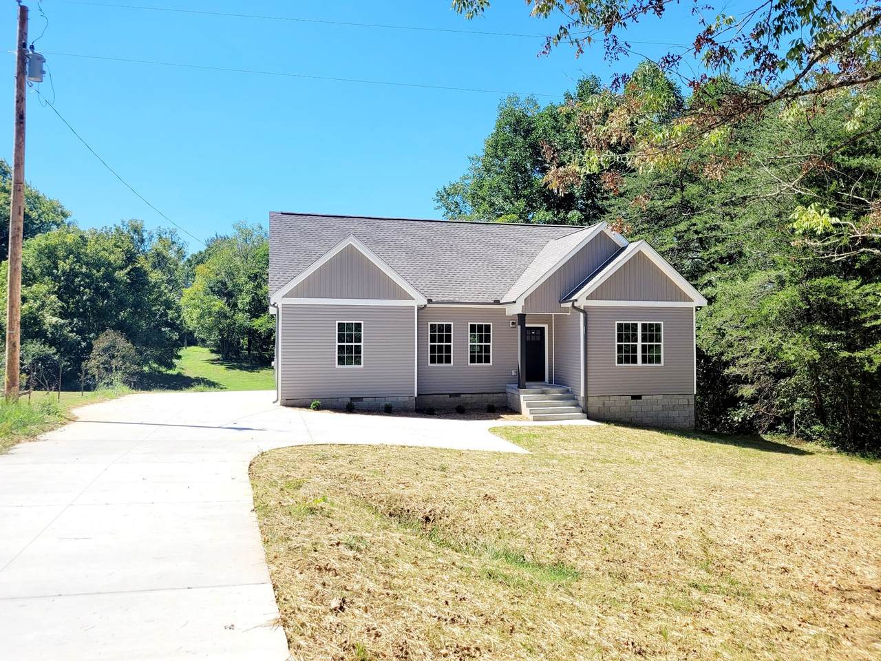 1916 Spencer Mill Rd - Photo 1