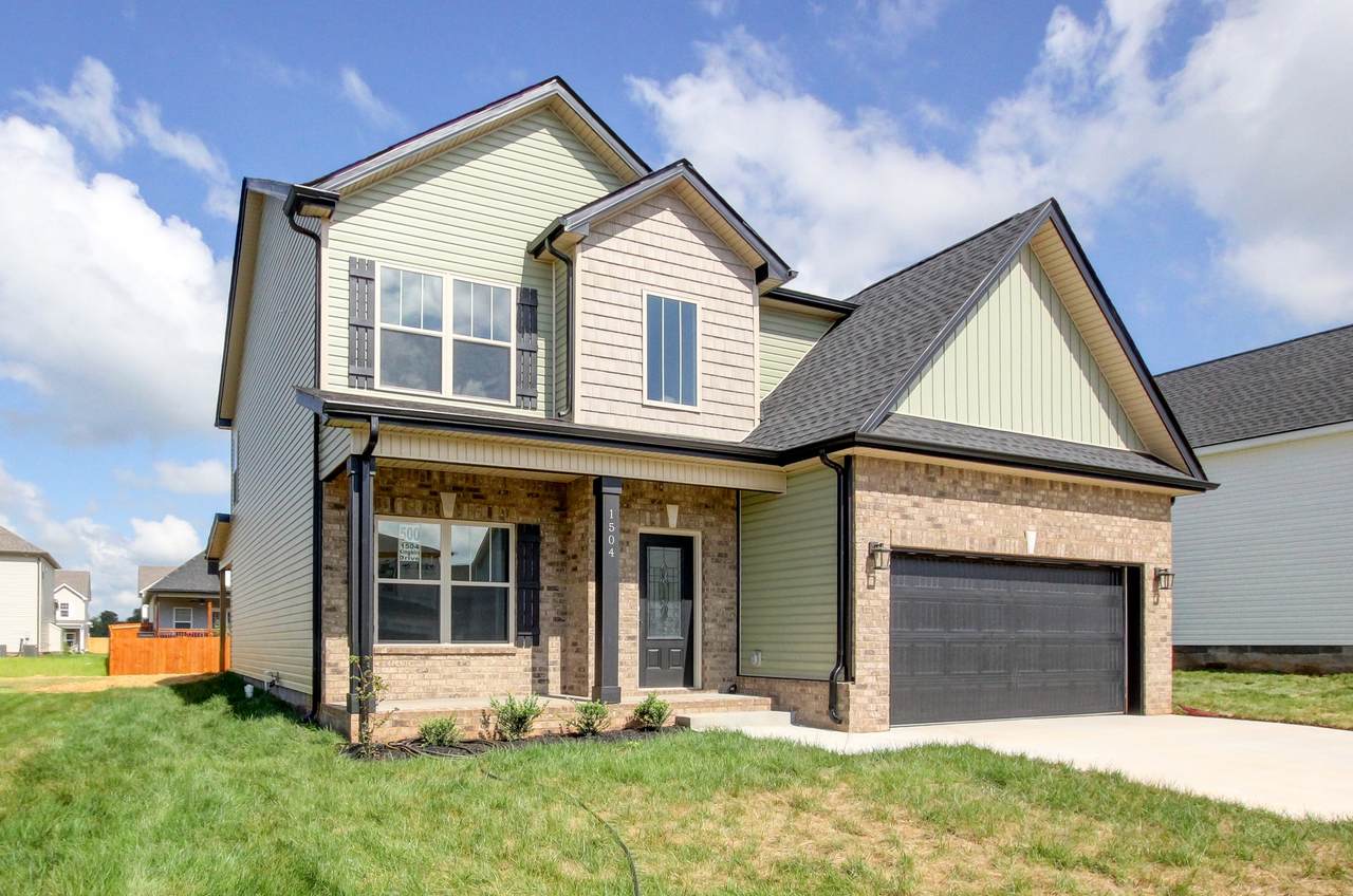 1504 Kingbird Dr - Photo 1