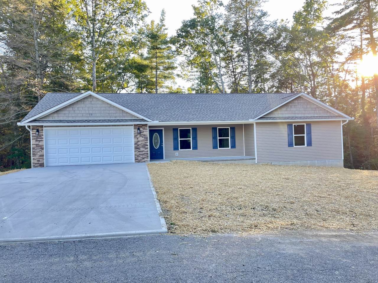 23 Redeye Drive - Photo 1