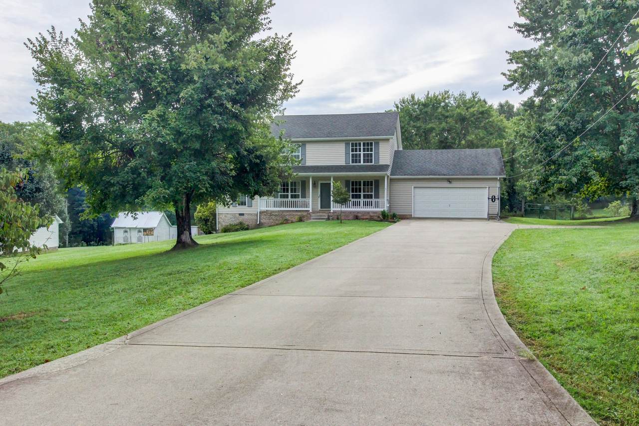 885 Gip Manning Rd - Photo 1