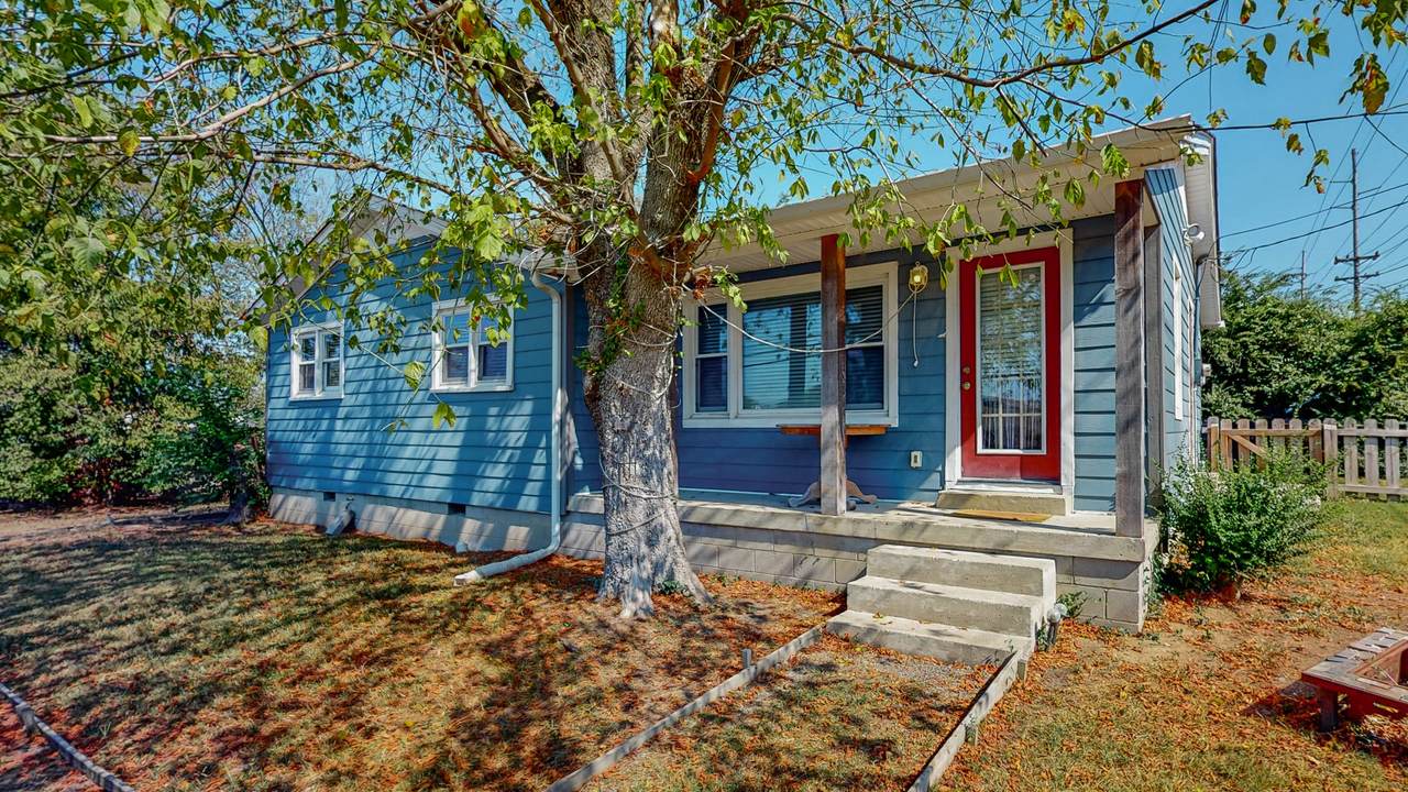 6500 Robertson Ave - Photo 1