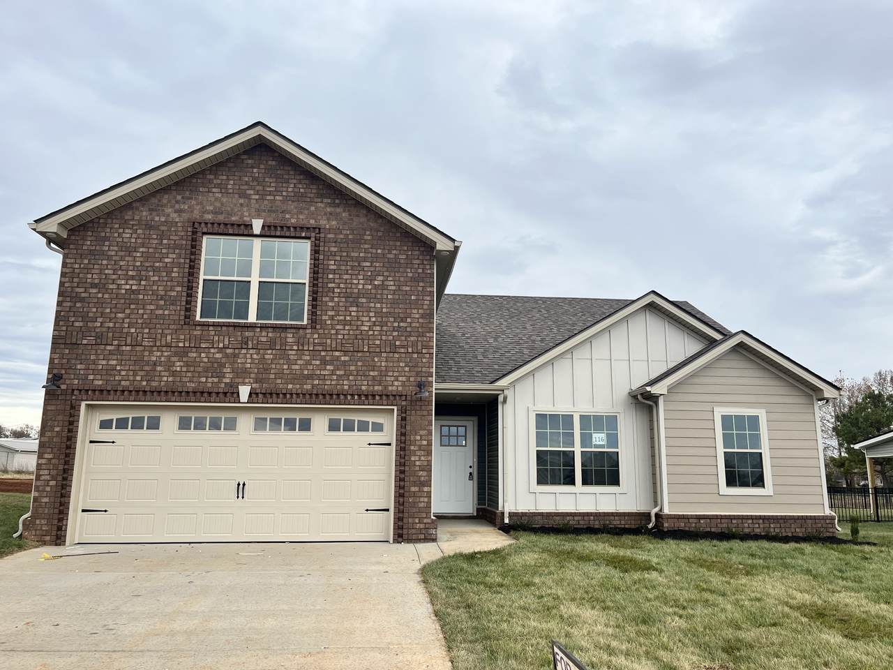 116 Reserves At Charleston Oaks - Photo 1
