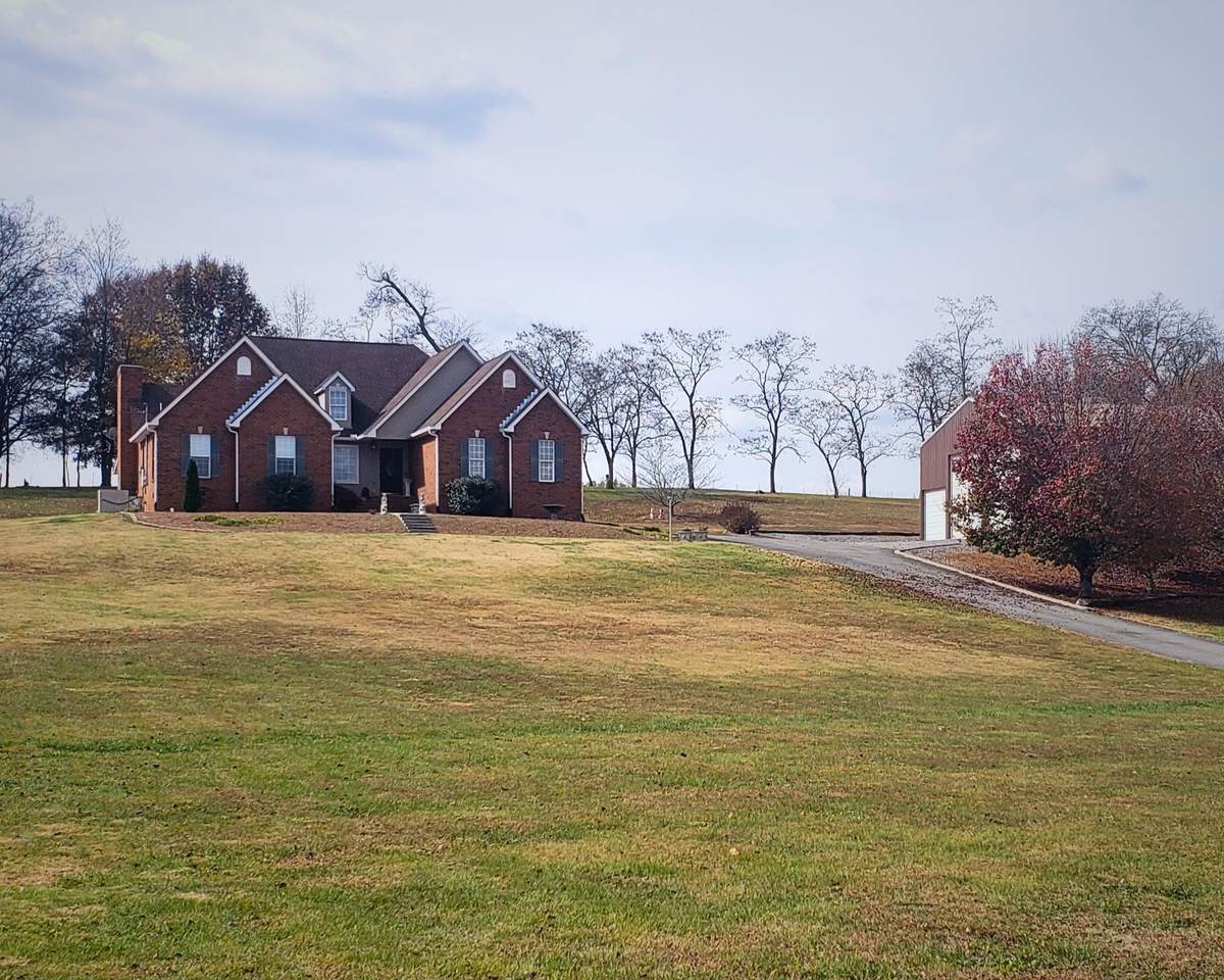 177 Mullins Mill Rd - Photo 1