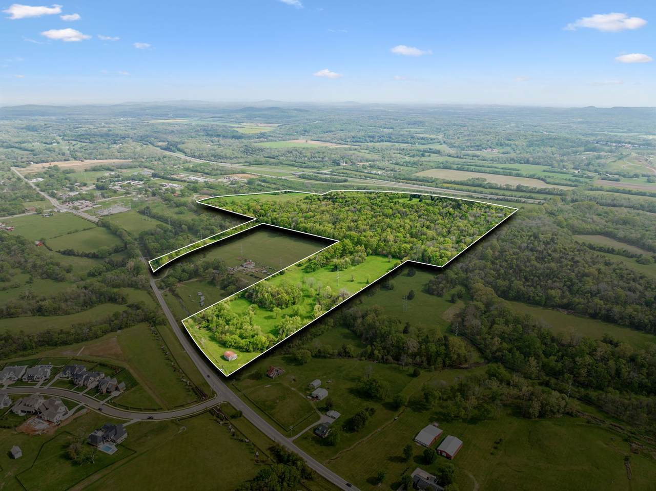 8039 Horton Hwy - Photo 1