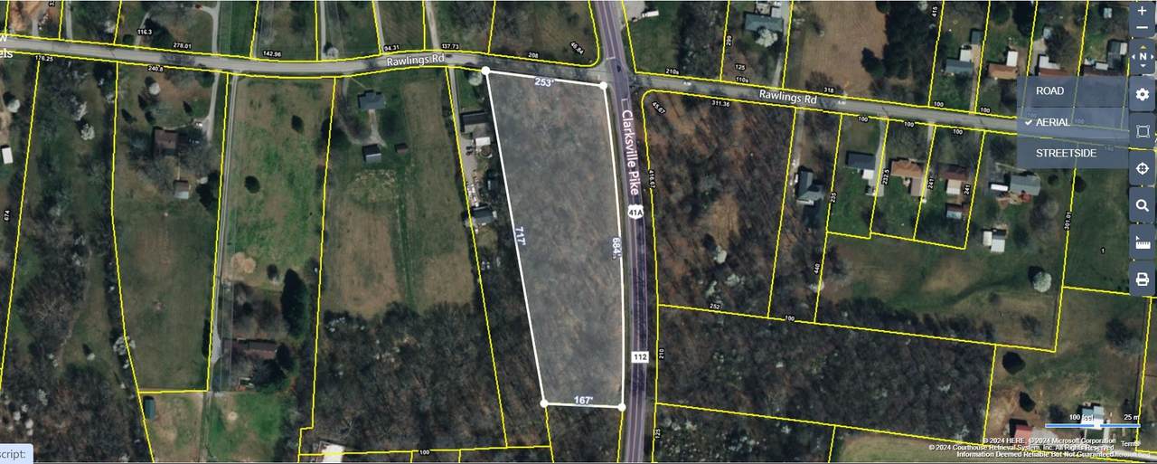 0 Rawlings Rd - Photo 1