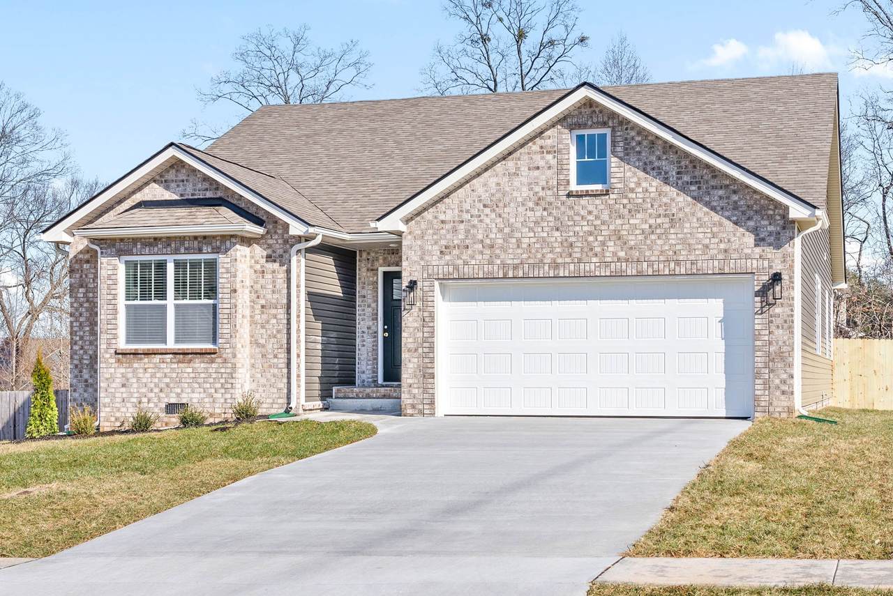 1301 Harmon Lane - Photo 1