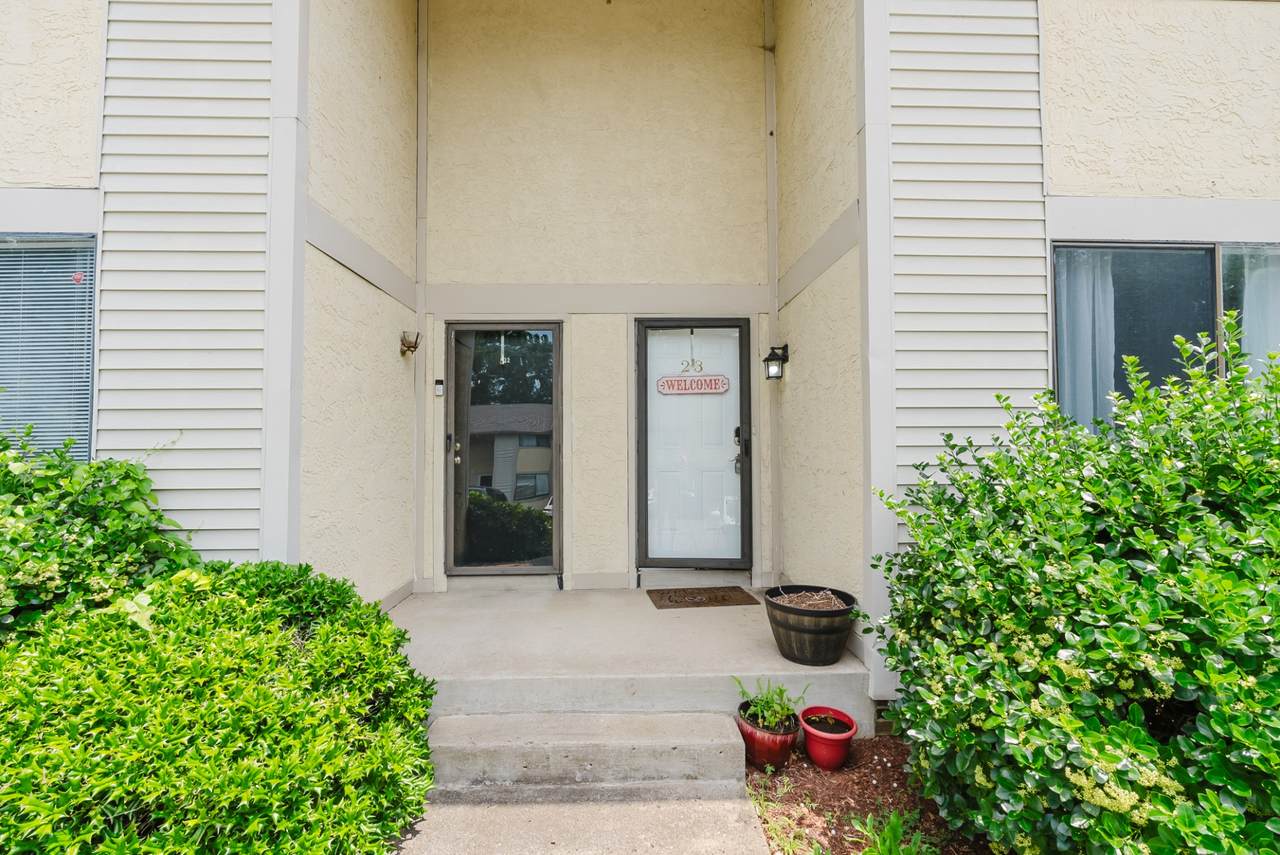 4958 Edmondson Pike - Photo 1