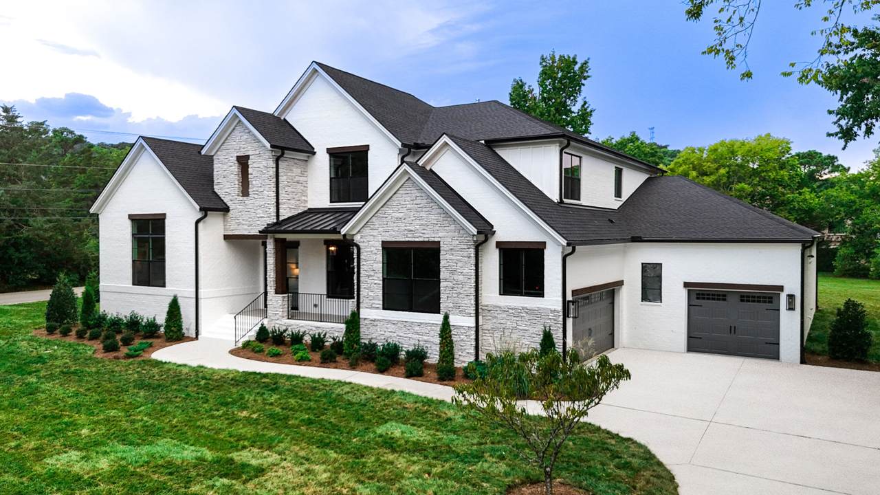 4815 Granny White Pike - Photo 1