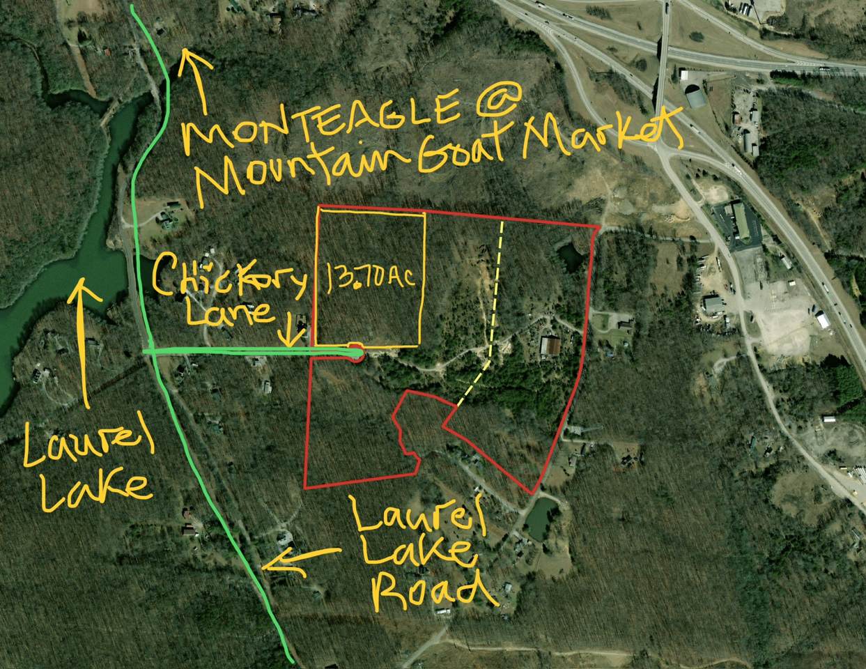 42 Chickory Lane - Photo 1