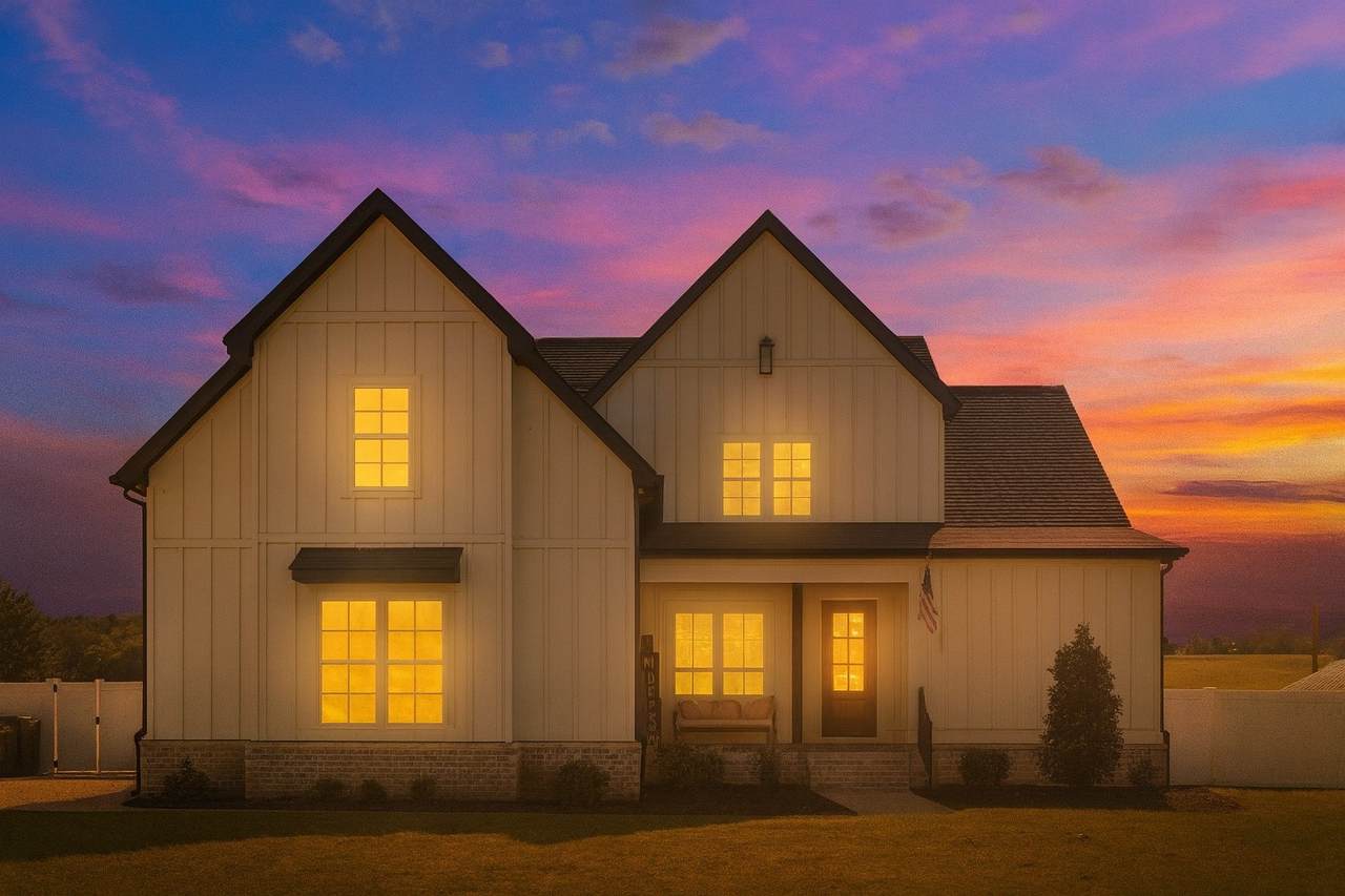 1544 Eastover Rd - Photo 1