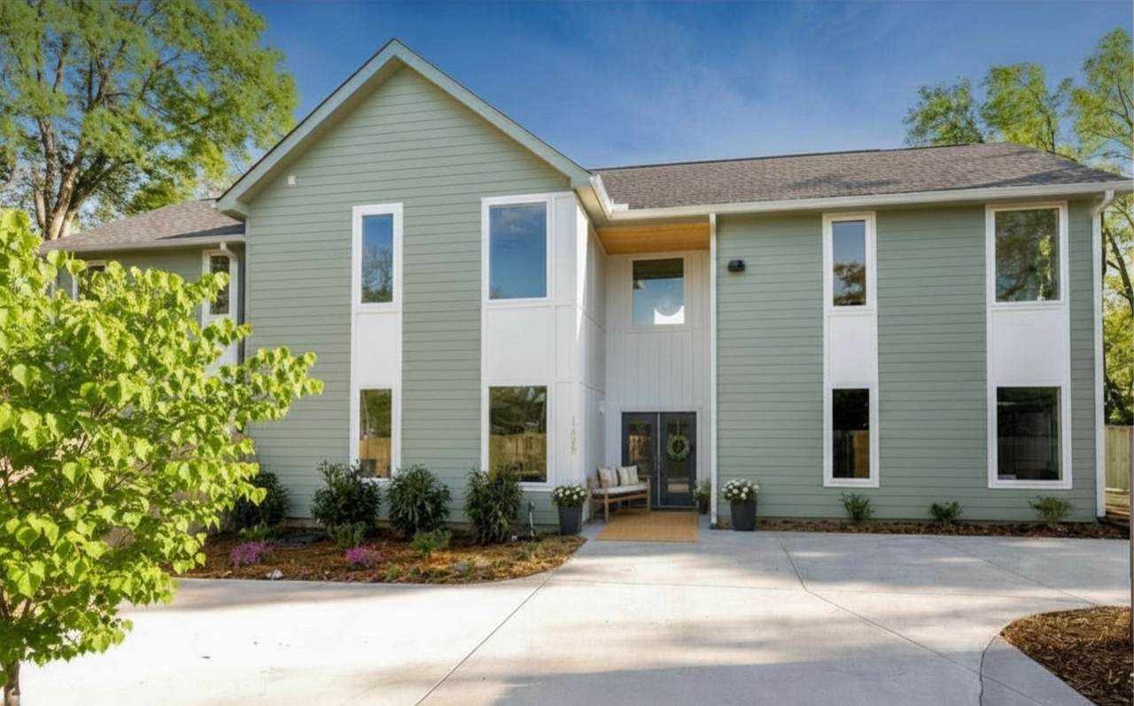 1208B Mcgavock Pike - Photo 1