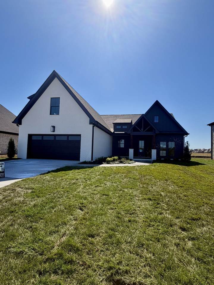 4218 Mccown Way - Photo 1
