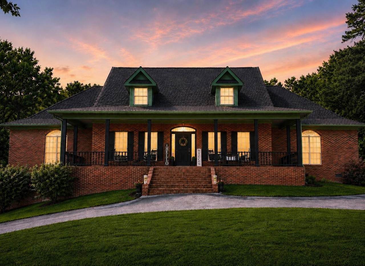 6835 Cooley Road - Photo 1