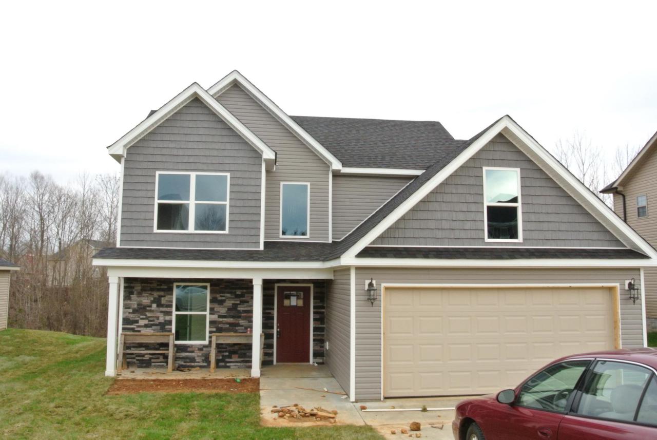 86 Liberty Park - Photo 1