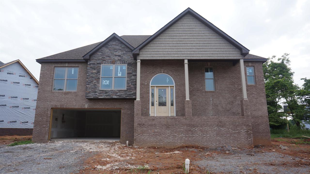 96 Griffey Estates - Photo 1