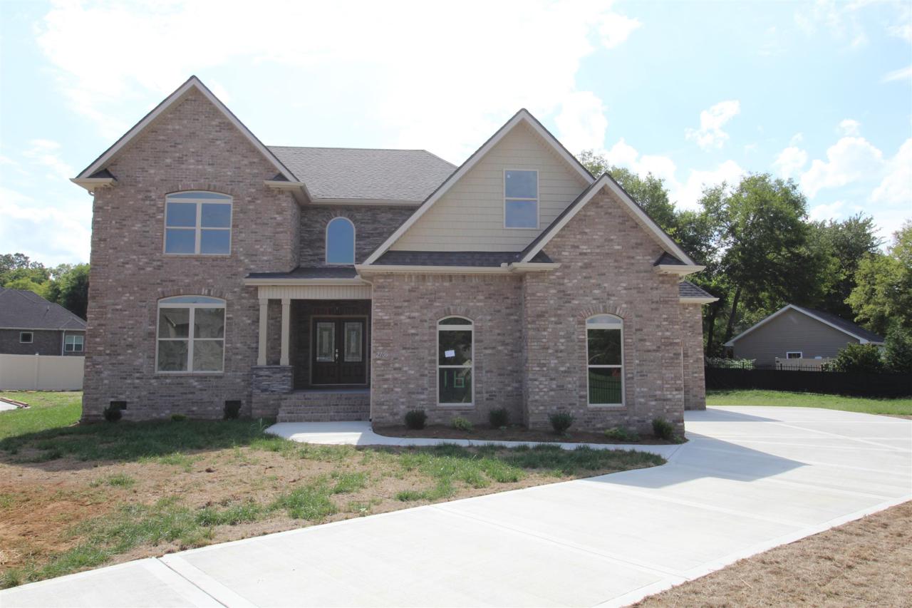 2706 Wynthrope Dr(Lot 16) - Photo 1