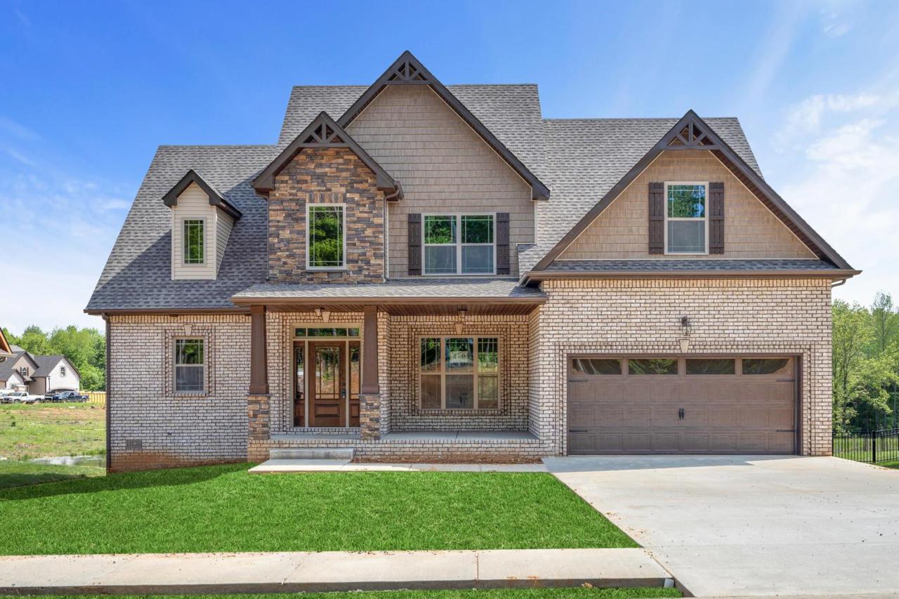 3540 Smith Brothers Lane - Photo 1