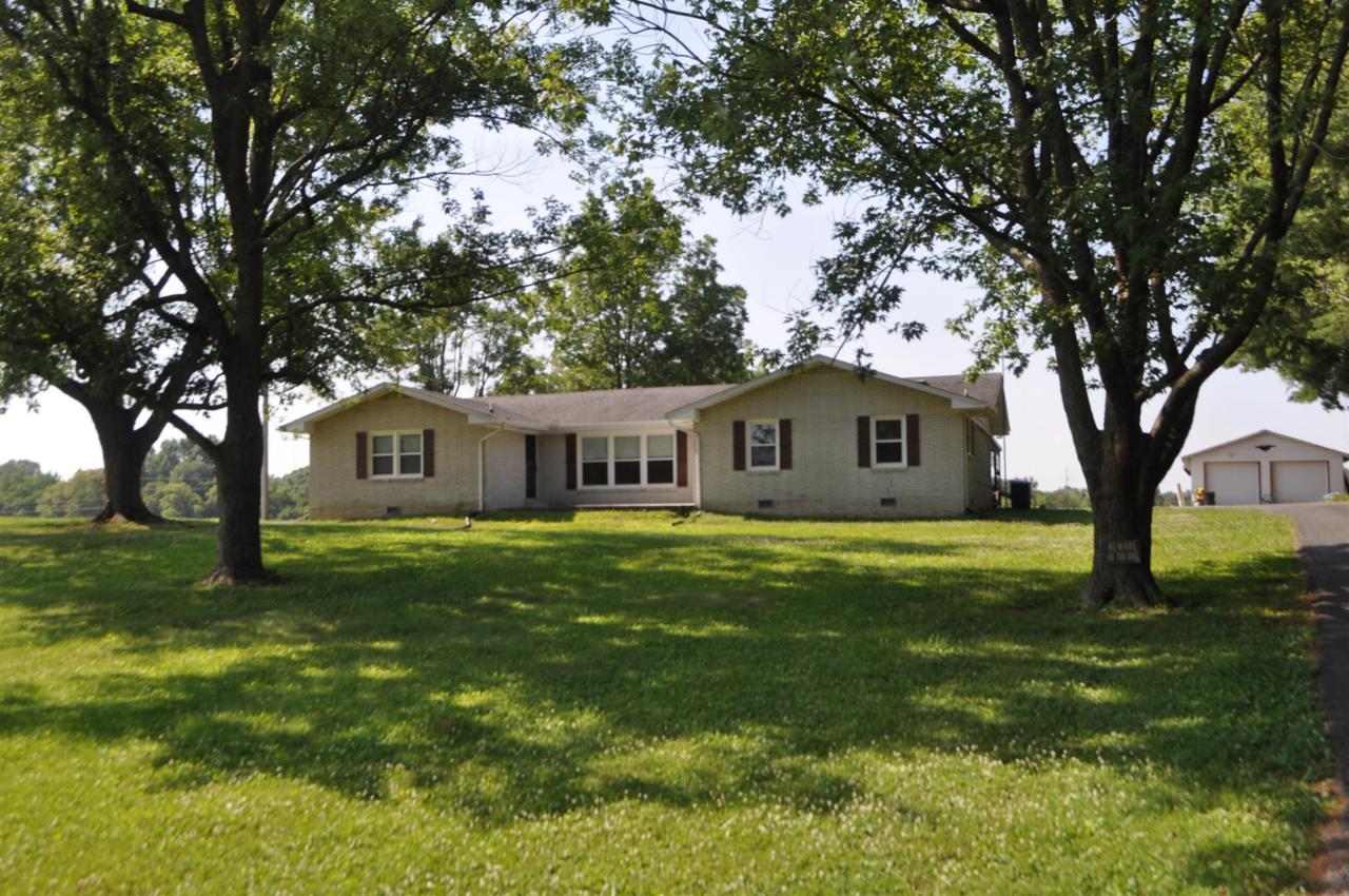 1110 Horse Mountain Rd - Photo 1