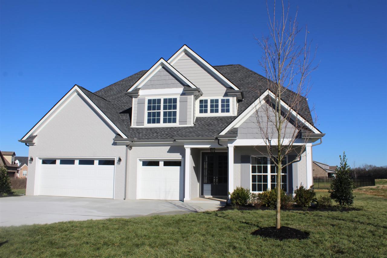 5729 Iverson Drive (Lot 68) - Photo 1