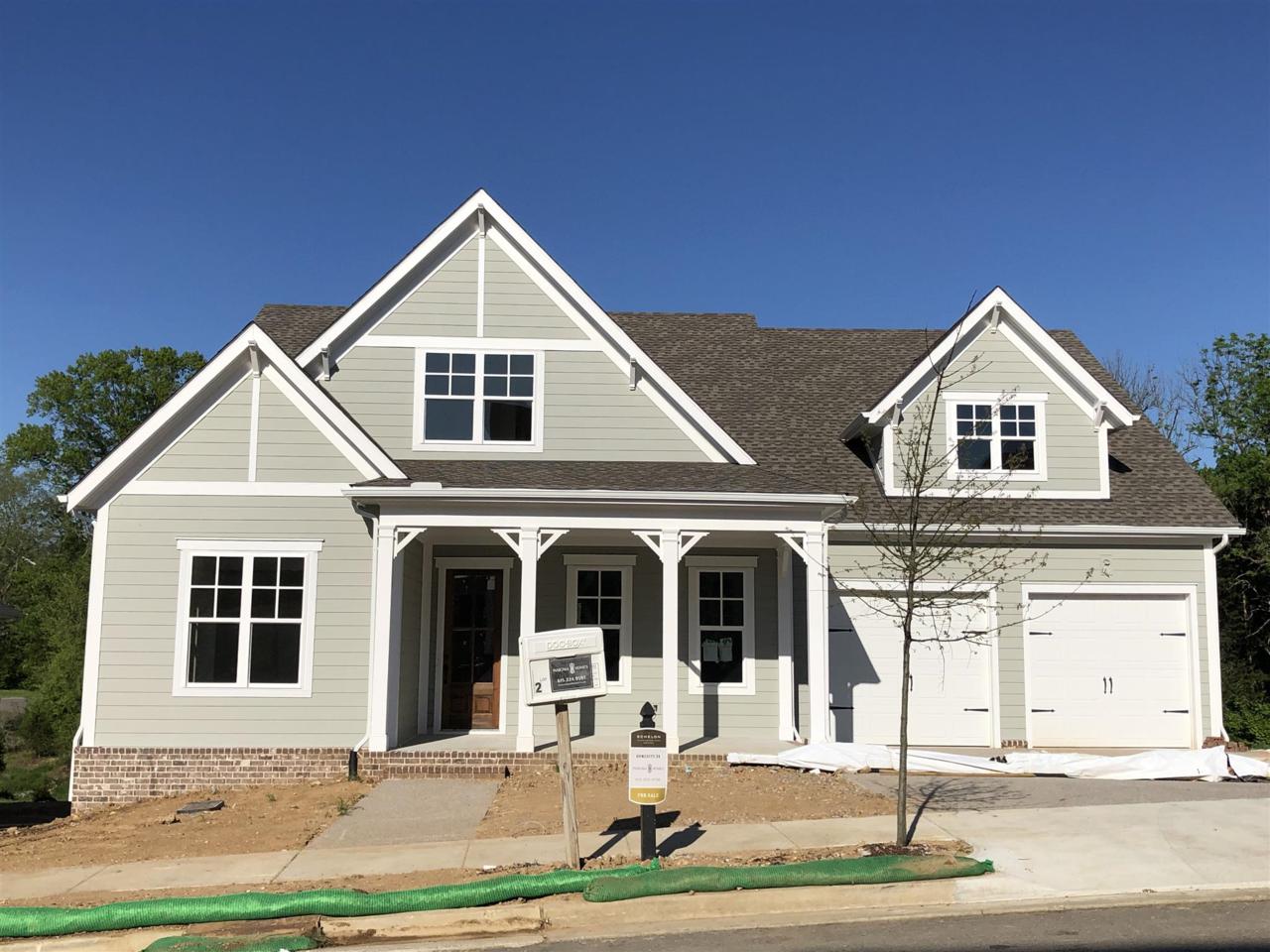 6074 Maysbrook Lane Lot 24 - Photo 1