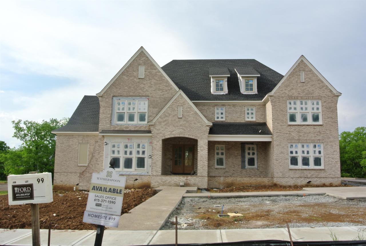 9226 Lehigh Drive (Lot #99) - Photo 1