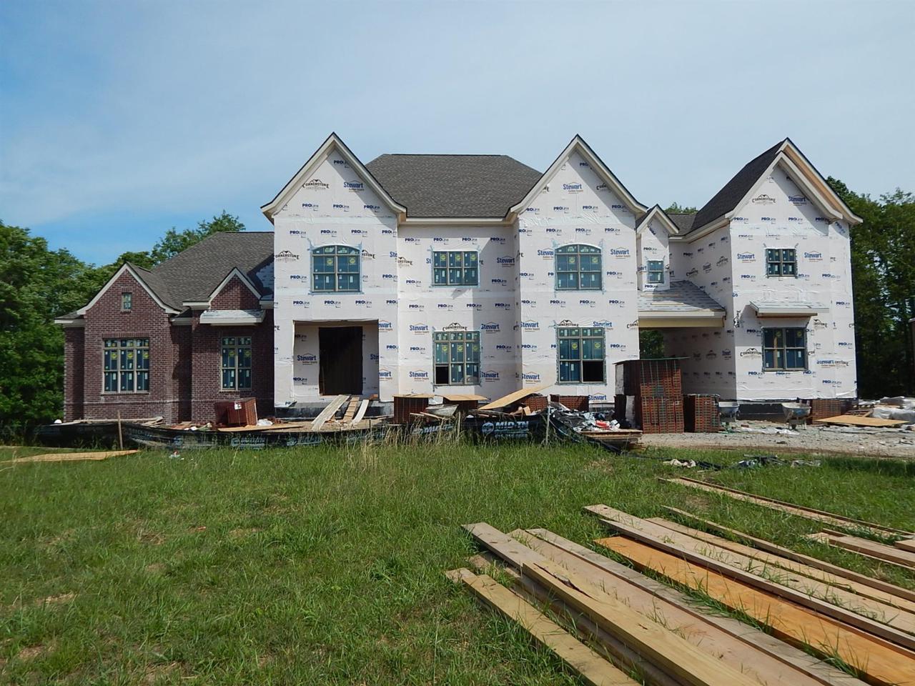 5019 Hilltop Ln, Lot 9 - Photo 1